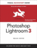 Photoshop Lightroom 3: Visual Quickstart Guide