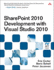 Sharepoint 2010 Development With Visual Studio 2010