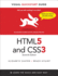Html5 and Css3 (Visual Quickstart Guides)