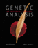 Genetic Analysis: an Integrative Approach