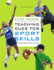 Teaching Cues for Sport Skills for Secondary School Students