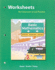 Worksheets for Classroom Or Lab Practice, Basic Mathematics