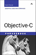 Objective-C 2.0 Phrasebook