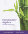 Introductory Algebra Through Applications (3rd Edition)