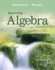 Beginning Algebra With Applications & Visualization
