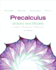 Precalculus: Graphs and Models (5th Edition)