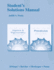 Student's Solution Manual-Intermediate Algebra: Graphs & Models By Marvin L. Bittinger, David J. Ellenbogen and Barbara L. Johnson