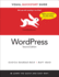 Wordpress: Visual Quickstart Guide