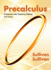 Precalculus: Enhanced With Graphing Utilities