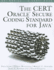 Cert Oracle Secure Coding Standard for Java, the (Sei Series in Software Engineering)