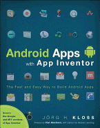 Android Apps With App Inventor