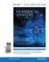 Numerical Analysis, 2nd edition