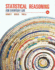 Statistical Reasoning for Everyday Life (4th Edition)
