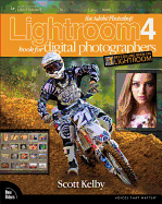 The Adobe Photoshop Lightroom 4 Book for Digital Photographers