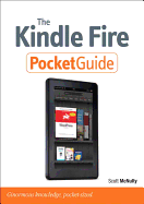 The Kindle Fire Pocket Guide (Peachpit Pocket Guide)