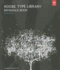 Adobe Type Library Reference Book