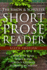 Simon and Schuster Short Prose Reader, the Plus New Mywritinglab--Access Card Package (6th Edition)