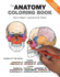 Anatomy Coloring Book, the