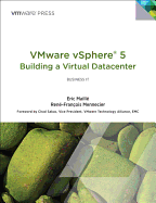 Wmware Vsphere 5 Building a Virtual Datacanter Business It