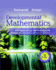 Developmental Mathematics With Applications and Visualization: Prealgebra, Beginning Algebra, and Intermediate Algebra