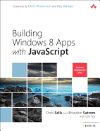 Building Windows 8 Apps With Javascript