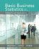 Basic Business Statistics