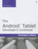 The Android Tablet Developer's Cookbook (Developer's Library)