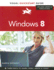 Windows 8: Visual Quickstart Guide (Visual Quickstart Guides)