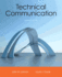Technical Communication, 16th [Rental Edition]