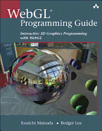 Webgl Programming Guide