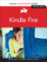 Kindle Fire: Visual Quickstart Guide (Visual Quickstart Guides)