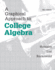 Graphical Approach to College Algebra, a, Plus New Mylab Math--Access Card Package (Hornsby/Lial/Rockswold Graphical Approach Series)
