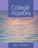College Algebra (3rd Edition)