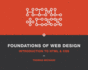 Foundations of Web Design: Introduction to Html & Css