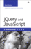 Jquery and Javascript Phrasebook (Developer's Library)