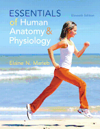 Essentials of Human Anatomy and Physiology, Global Edition