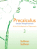 Precalculus: Concepts Through Functions, a Unit Circle Approach to Trigonometry Plus New Mylab Math With Pearson Etext--Access Card Package (Sullivan and Sullivan Precalculus Titles)