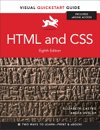Html and Css