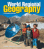 World Regional Geography: a Development Approach (Masteringgeography)