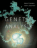 Genetic Analysis: an Integrated Approach (2nd Edition)