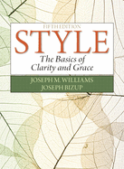Style: the Basics of Clarity and Grace