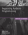 Beginning Android Programming: Develop and Design