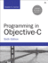 Programming in Objective-C (Developer's Library)