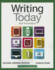 Writing Today, Brief Edition (3rd Edition)