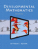 Developmental Mathematics (9th Edition)