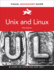 Unix and Linux: Visual Quickstart Guide (Visual Quickstart Guides)