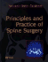 Principles and Practice of Spine Surgery
