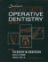Sturdevant's Art & Science of Operative Dentistry