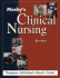 Mosby's Clinical Nursing (5th Edition)
