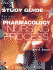 Study Guide for Pharmacology and the Nursing Process